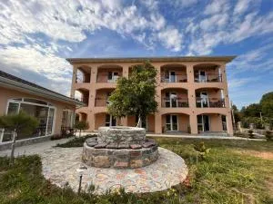 Къща за гости Крапец - 沙布拉