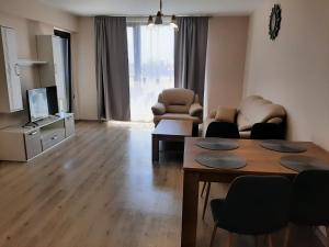 Апартамент Deluxe 5