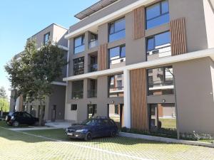 Апартамент Deluxe 5