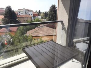 Апартамент Deluxe 5