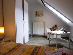 Ferienwohnung am Wald