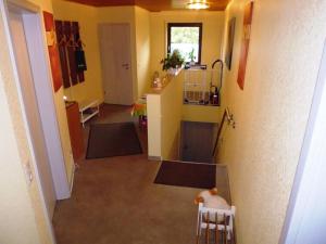 Ferienwohnung am Wald