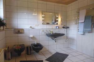Ferienwohnung am Wald