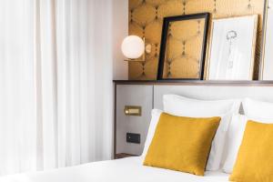 Hotels Best Western Plus La Demeure : photos des chambres