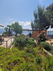 Hotels Hotel L'Escale : photos des chambres