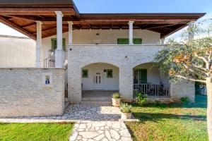 Apartman Inteuro 
