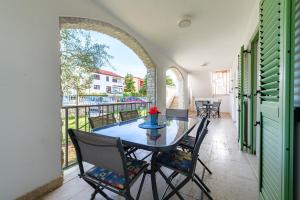 Apartman Inteuro 