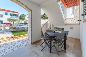 Apartman Inteuro 