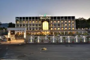 The Fern Shelter Resort Palghar - Nandgom