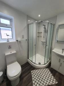 Spacious Penthouse in Central Plymouth 3 Large Bedrooms