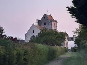 Maisons de vacances La Genete : photos des chambres