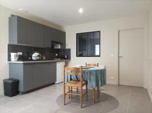 La petite esplanade - Angoulême