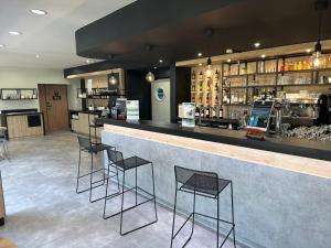 Hotels ibis Saint-Lo : photos des chambres