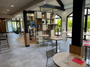 Hotels ibis Saint-Lo : photos des chambres