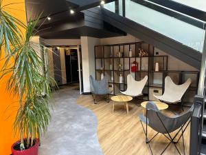 Hotels ibis Saint-Lo : photos des chambres