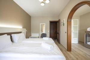 Superior Quadruple Room with Lake View