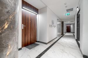 Apartament Lynx HANZA POOL SAUNA