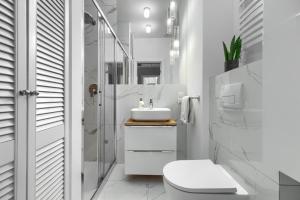 Apartament Lynx HANZA POOL SAUNA