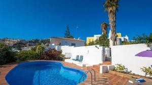 VILLA CARMEN MENYBER