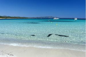 Grazioso bilocale a Porto Rotondo in Costa Smeralda