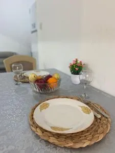 Musty's Home - Vrysoules