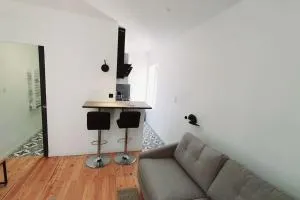 Charmant studio en centre-ville - 圣迪耶