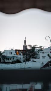 The Riad Hostel Tangier