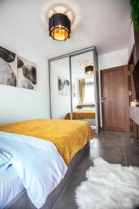 Royal luxury apartment Vršac