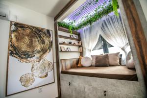 Royal luxury apartment Vršac