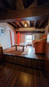 LOFT LA CATEDRAL DE CASA BOTES