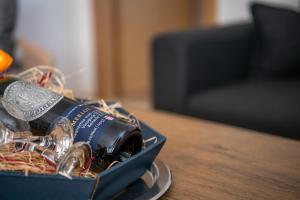 Apartment Bell Amour