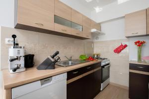 Apartment Bell Amour