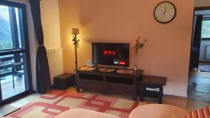 Relaxing Balcony Apartment