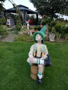 Ferienwohnung Fischer