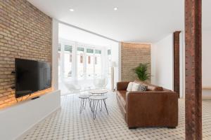 Urbe10 Alcazaba Premium