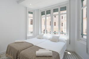 Urbe10 Alcazaba Premium