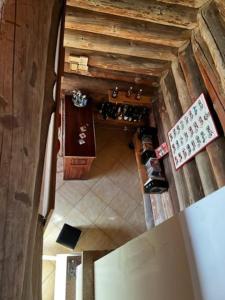 Chalets #GrandeVillaTerrasse Billard #Campagne a la Ville : photos des chambres