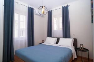 Casa nella Fortezza, Corfu Old Town