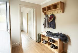 Netherwood Lodge