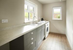 Netherwood Lodge