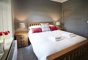 Netherwood Lodge