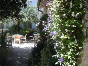 Hotels Cit'Hotel Avantici Gap : photos des chambres