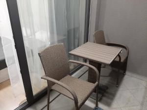 Апартамент Deluxe 6