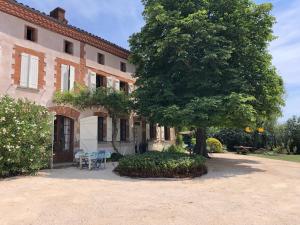 Appartements Villa des Figues : photos des chambres