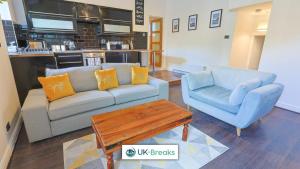 Great location-Pet friendly Contractors welcome - Ubytování bez kategorie ve městě Whitehaven