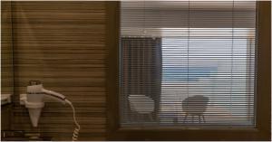 Superior Comfort Room - Sea View room in Cala di Sole