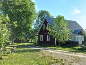 库里考普里度假屋 - Küdema