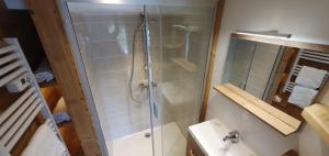 Appartements Gite de Montagne 