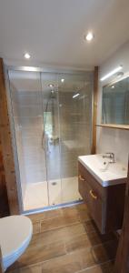 Appartements Gite de Montagne 