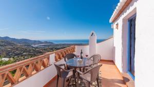 Villa Azul de Frigiliana by Ruralidays